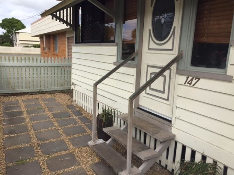 147 Part Street, Berserker QLD 4701